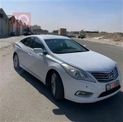 هيونداي أزيرا